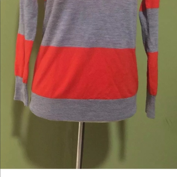 NWOT J.Crew long sleeve sweater - Picture 4 of 4